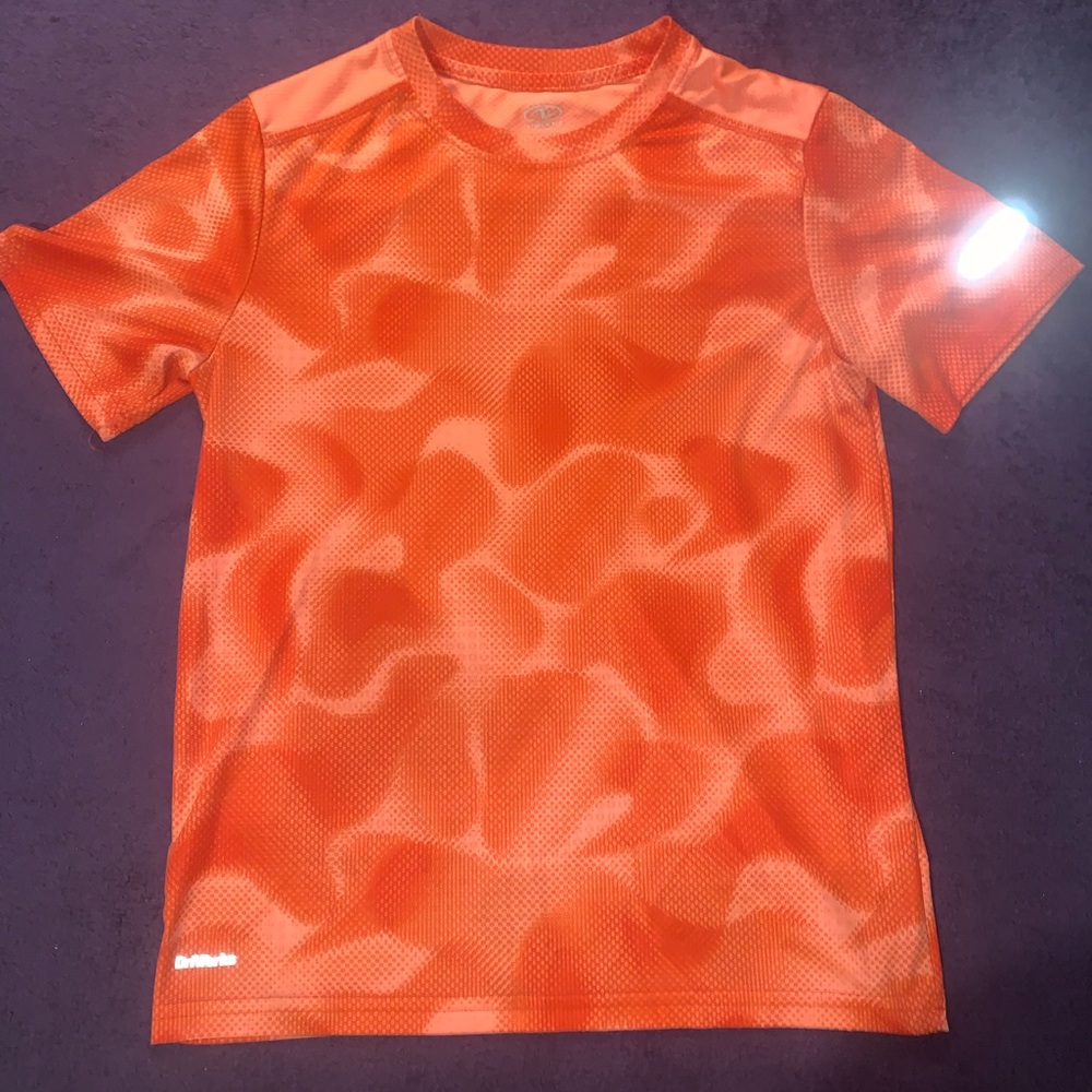 Athletic Shirt